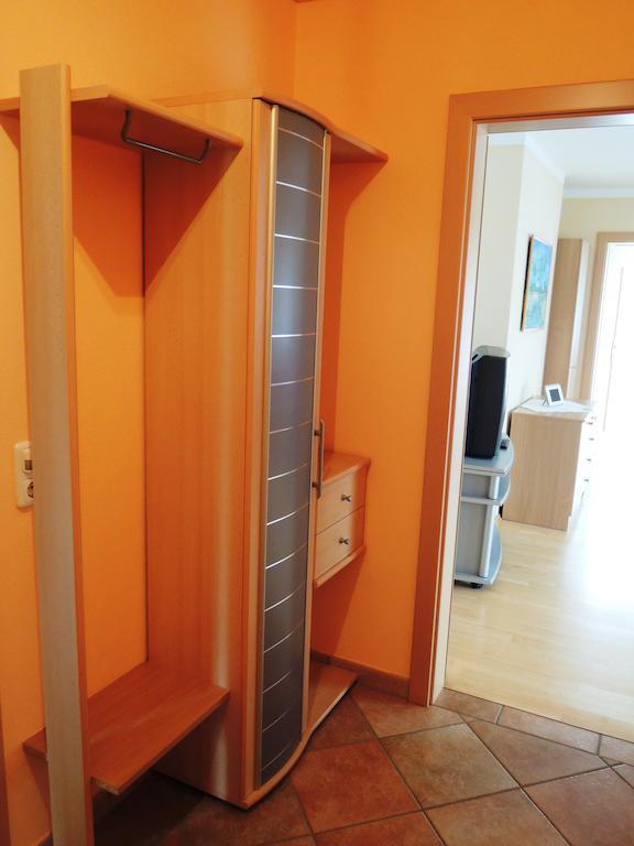 Appartements Edda شتروبل الغرفة الصورة
