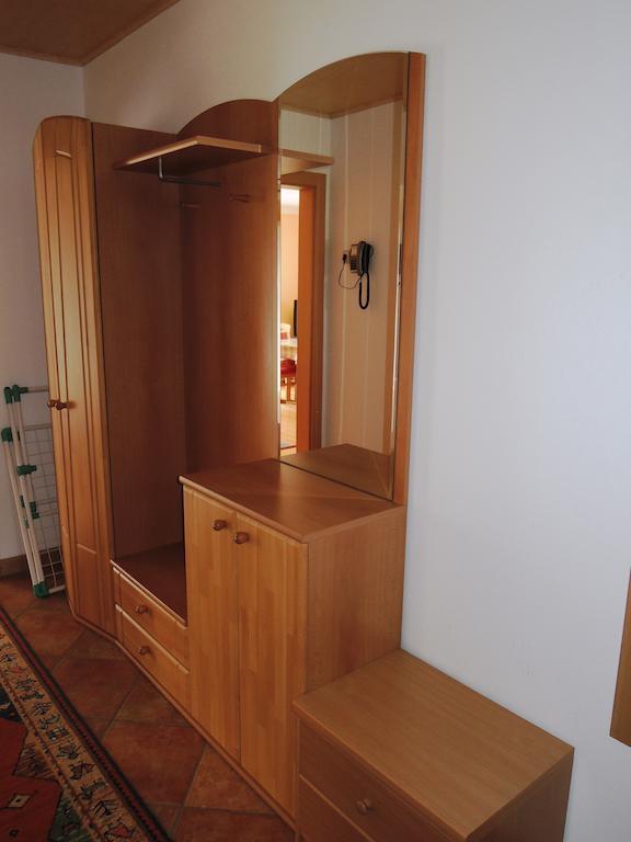 Appartements Edda شتروبل الغرفة الصورة