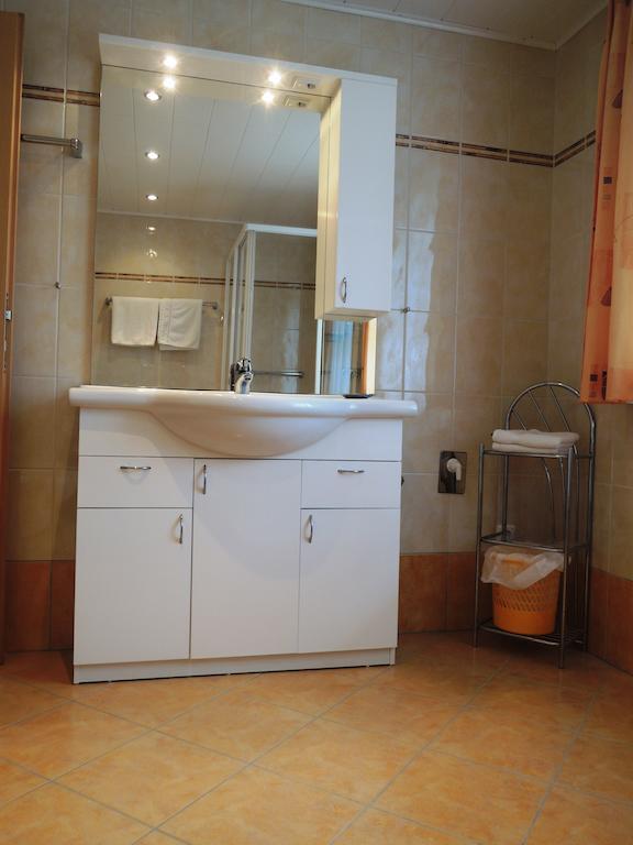 Appartements Edda شتروبل الغرفة الصورة