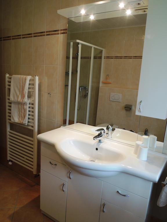 Appartements Edda شتروبل الغرفة الصورة