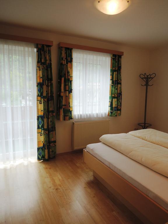 Appartements Edda شتروبل الغرفة الصورة