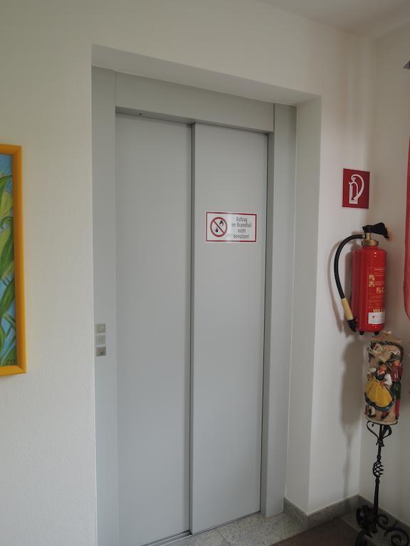 Appartements Edda شتروبل الغرفة الصورة