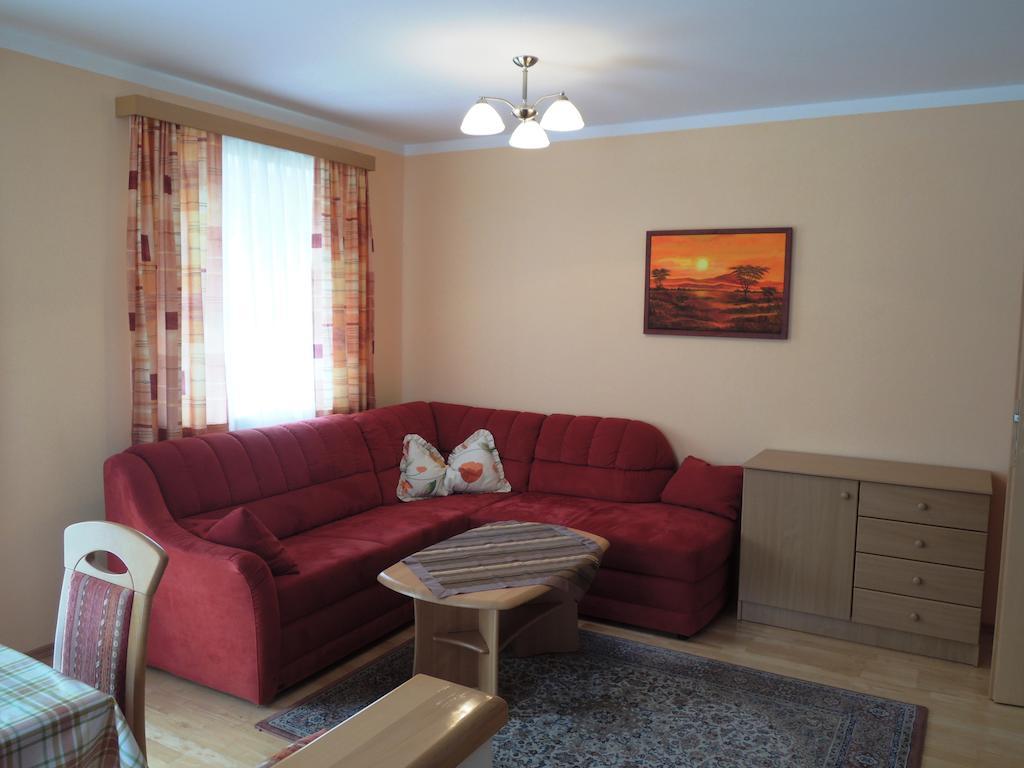 Appartements Edda شتروبل الغرفة الصورة