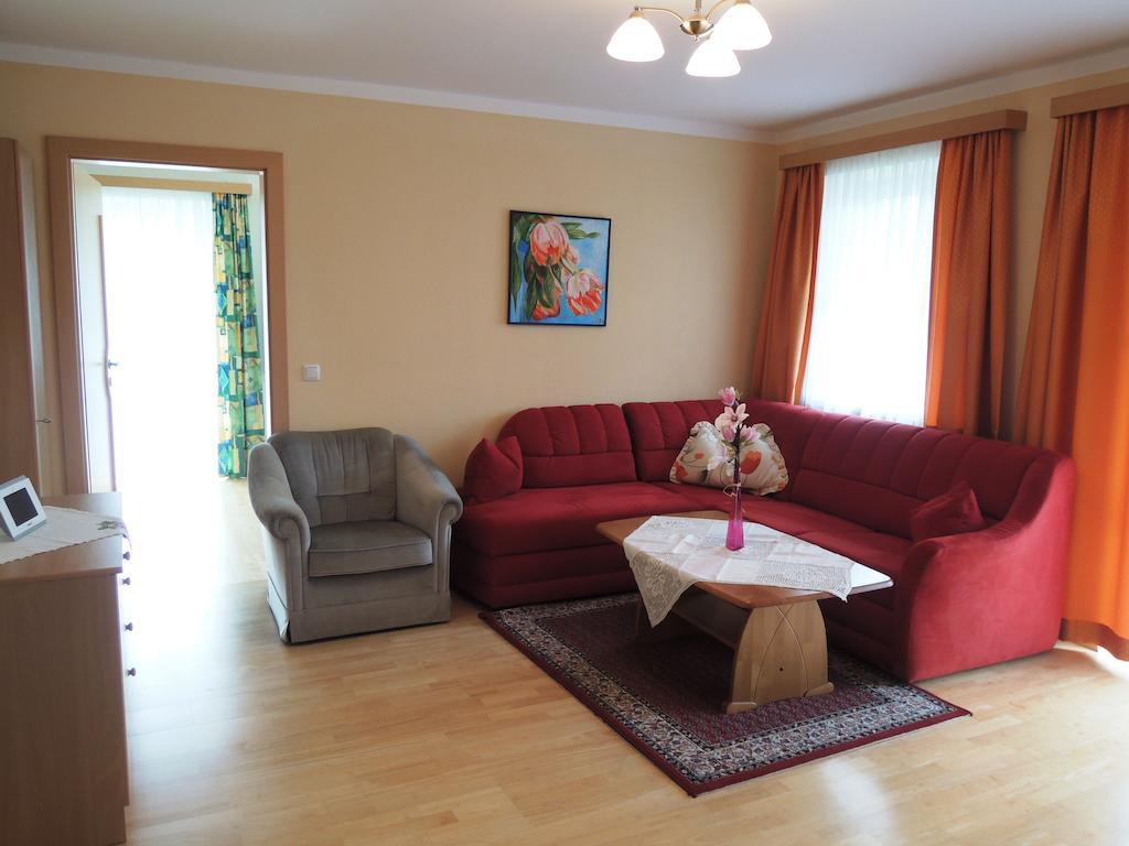 Appartements Edda شتروبل الغرفة الصورة