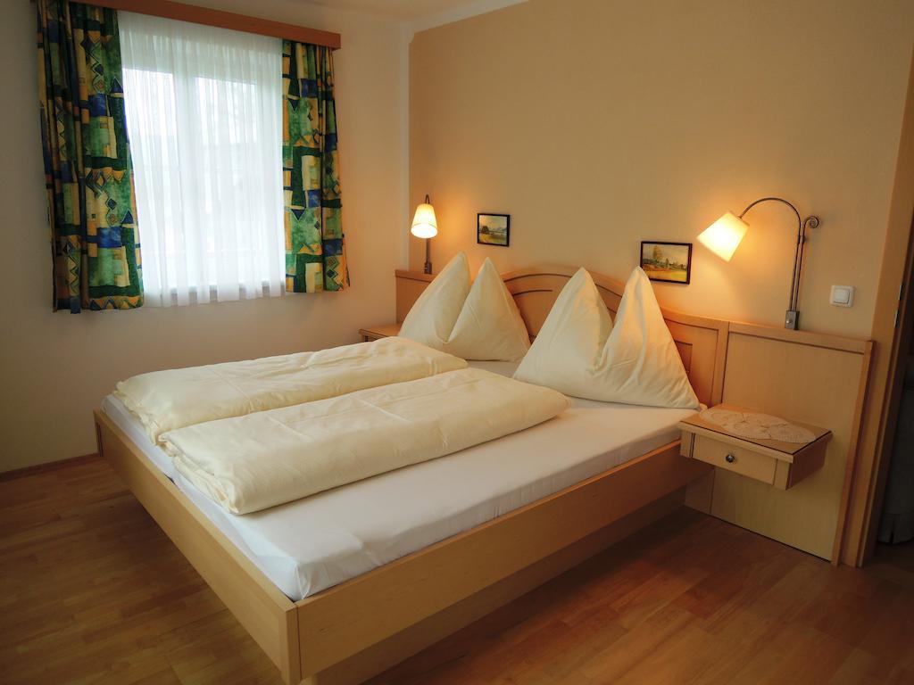 Appartements Edda شتروبل الغرفة الصورة