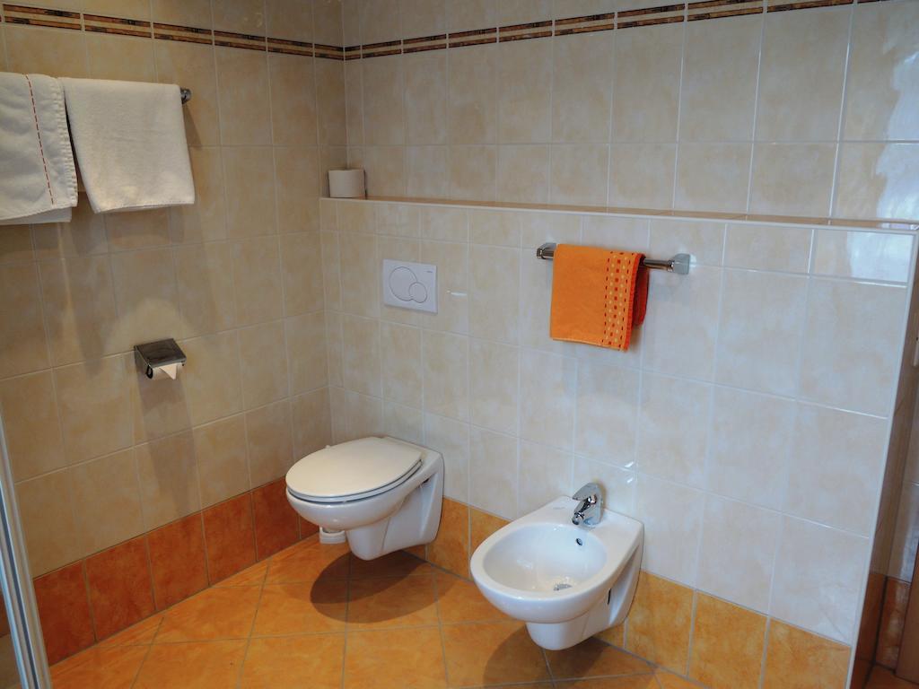 Appartements Edda شتروبل الغرفة الصورة