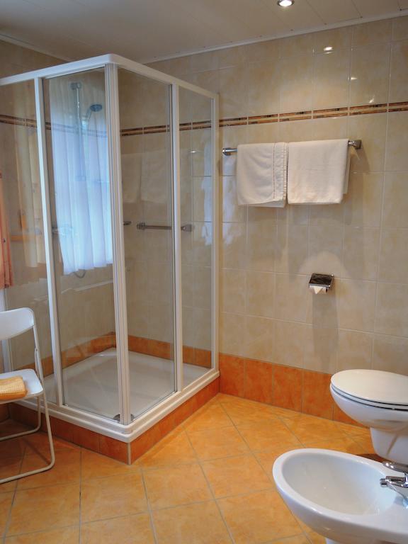 Appartements Edda شتروبل الغرفة الصورة