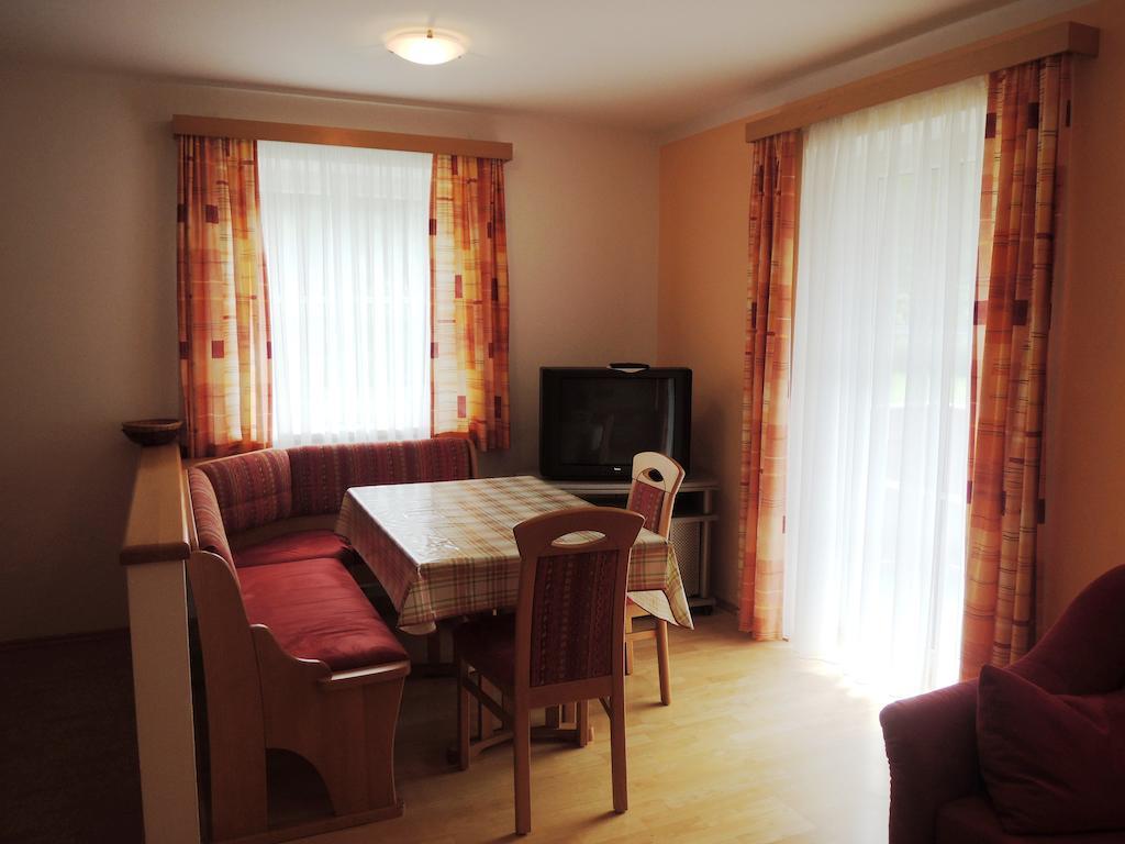 Appartements Edda شتروبل الغرفة الصورة